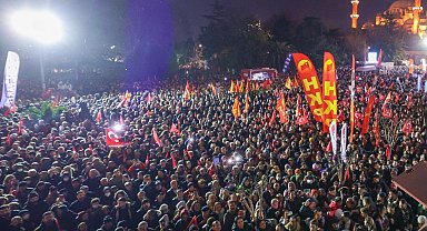 9 ilde 343 şüpheli gözaltına alındı