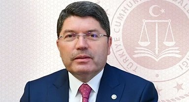 Bakan Tunç: Soruşturmayı 'siyasi' nitelendirmek yanlıştır