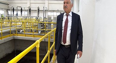 Adana Büyükşehir ve SASA'dan çevresel iş birliği projesi