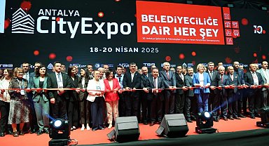 Başkan Zeydan Karalar; "Merkezi yönetim belediyelerimizin yanında olmalı"