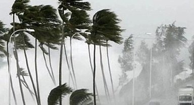 Meteoroloji'den kuvvetli yağış uyarısı