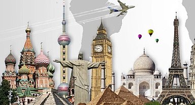 Turizmin kalbi 2026'da İstanbul Fuar Merkezi'nde atacak!