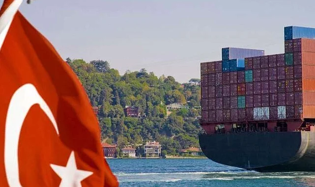 45 ilde ihracat arttı!