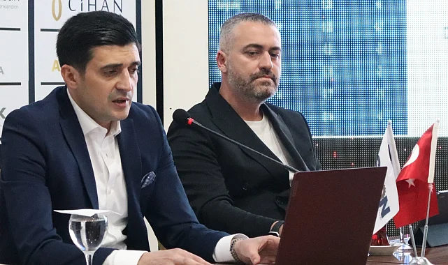 ASKON Konya, gündemine Amerika pazarını aldı