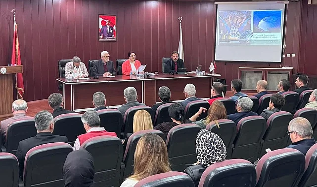 Gemlik Zeytini Zirvesi gündem pazar