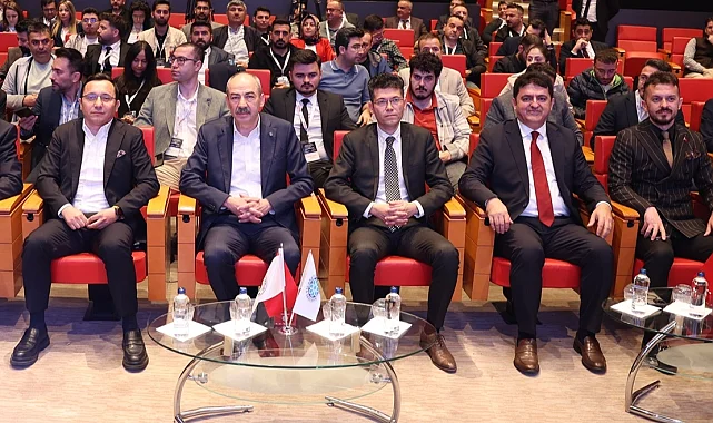 KTO'dan dijital geleceğe yolculuk