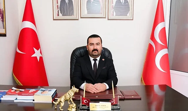 MHP Kumluca'dan 'pazaryeri' çağrısı