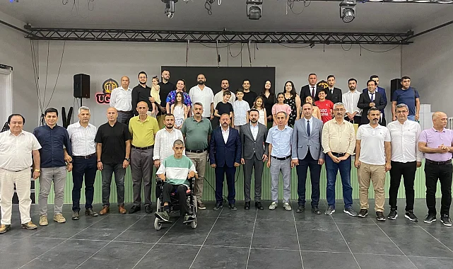 Düziçi'nin Eşsiz Güzellikleri Karacaoğlan'ın Torunları Tarafından Sanata Dönüştü! Düziçi'yi Dünyaya Tanıtan Müthiş Proje