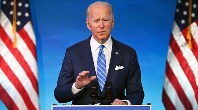 ABD'de sular durulmuyor: Cumhuriyetçiler, Demokrat Başkan Biden'a karşı "azil" maddesi sundu