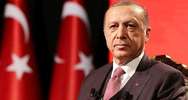 ABD'li senatörlerden skandal yaptırım listesi! Cumhurbaşkanı Erdoğan'ın ismi de var