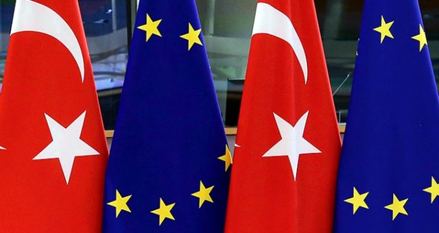 AB'nin Doğu Akdeniz yaptırım kararına Dışişleri'nden tepki: Türkiye'nin geri adım atmasını ummak beyhude bir beklentidir