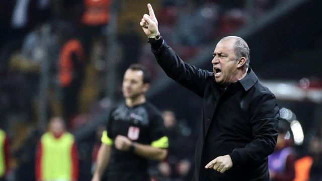 AFAD, Fatih Terim'e hakaret eden şahsı Gönüllülük Sistemi'nden çıkardı
