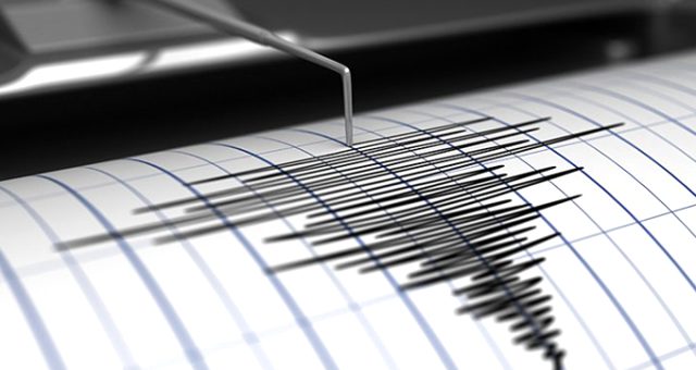 AFAD son bilançoyu açıkladı: 318 artçı deprem oldu