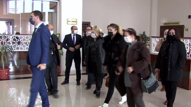 AFYONKARAHİSAR - Emekli öğretmen koronavirüs mücadelesinin kitabını yazdı