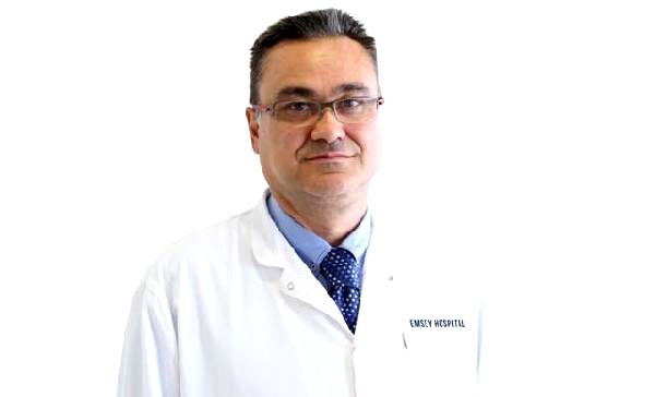 Ağrılı kemik metastazlarının tedavisinde yeni yöntem