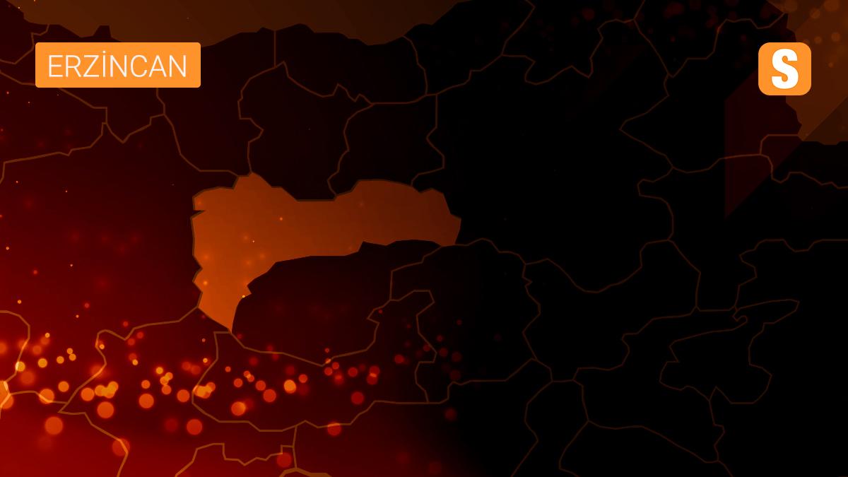 AK Parti İzmir Milletvekili Binali Yıldırım Erzincan'da konuştu Açıklaması