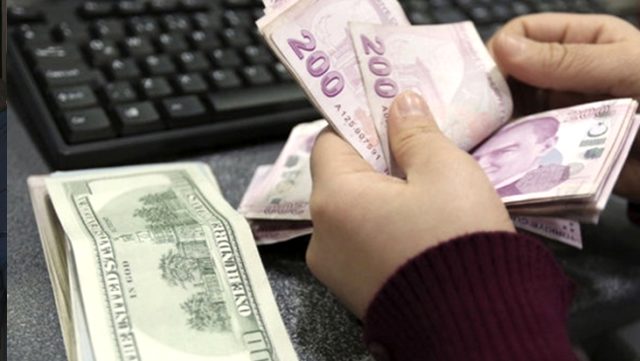 AK Parti'den döviz hareketliliğiyle ilgili açıklama: Ekonomik göstergelere bakmayanlar samimi değilsiniz