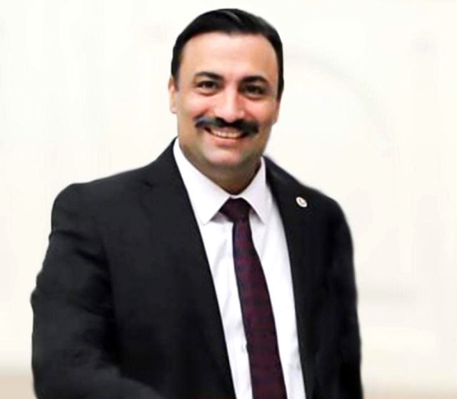 AK Partili Bekle'den Erdoğan'a hakaretlere tepki: "Bu kişilere asla geçit vermeyeceğiz"
