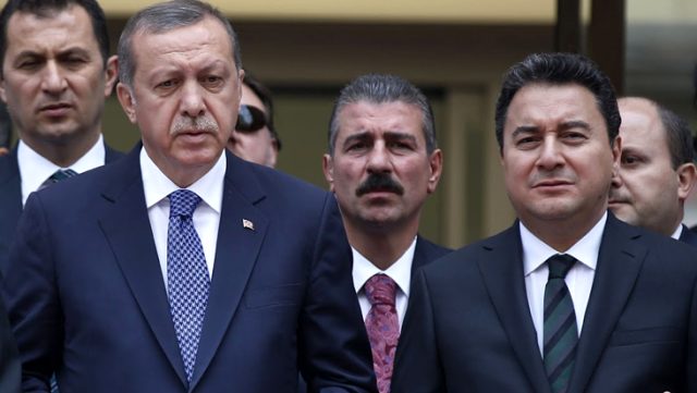 Ali Babacan, IMF üzerinden kendisini eleştiren Cumhurbaşkanı Erdoğan'a yanıt verdi