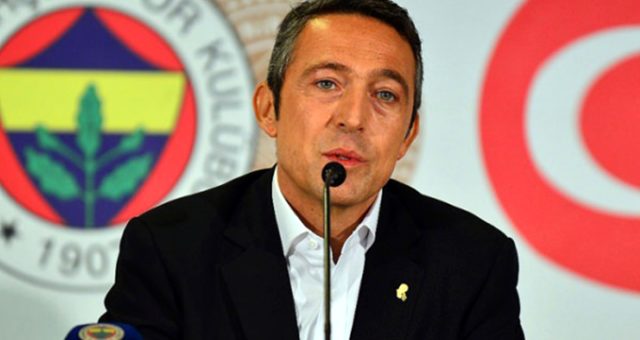 Ali Koç: Cumhurbaşkanımıza söyledim, bu borçların ödenmesi mümkün değil