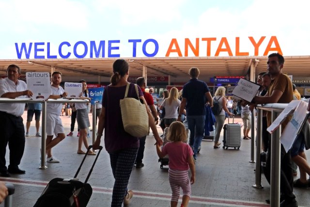 Almanya'nın seyahat kararına, turizmcilerden ilk tepki
