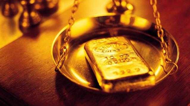 Altının kilogramı 443 bin 500 liraya yükseldi