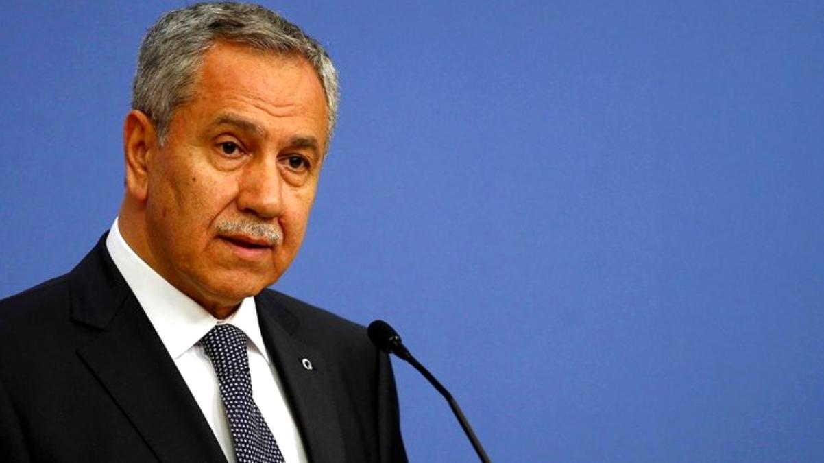 Arınç'ın istifa metninde dikkat çeken ifadeler var: Yargı, ekonomi ve başka alanlarda reformlara ihtiyaç var