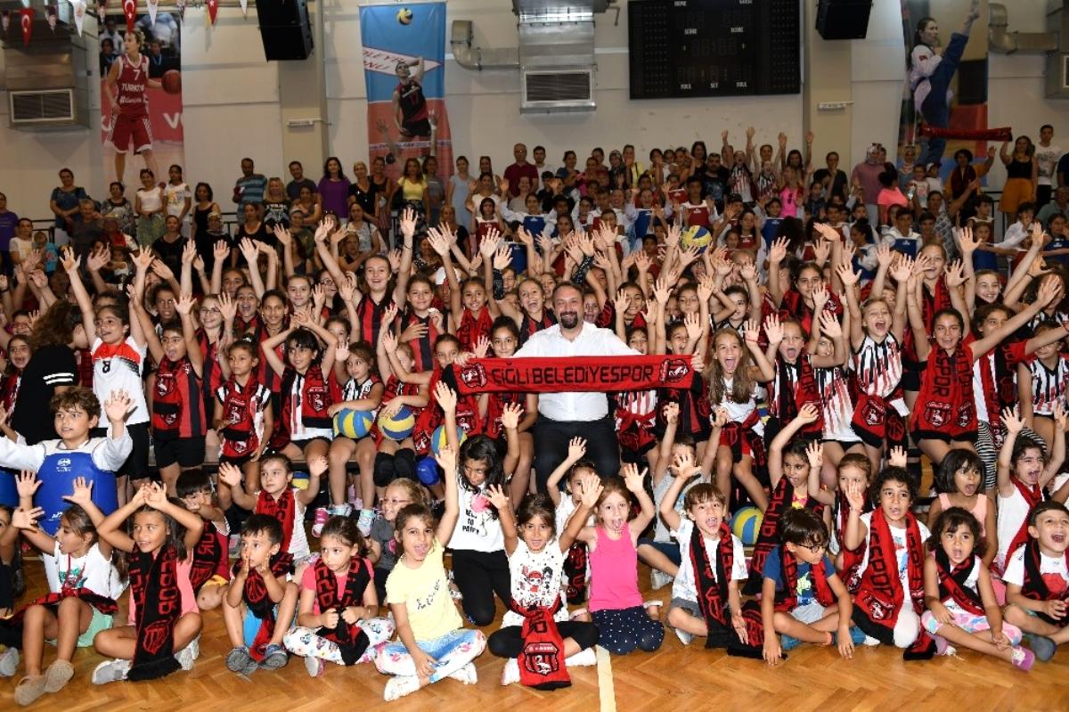 Avrupa'dan Çiğli Belediyesine bir ödül daha