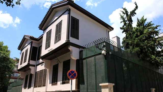 Ayasofya kararı Yunanistan'ı çıldırttı! Atatürk'ün Selanik'teki evi için iğrenç teklif