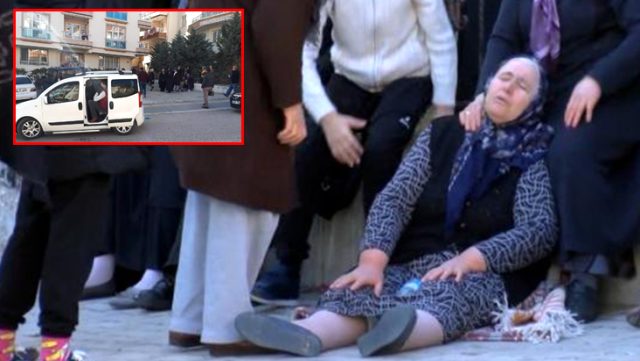 Baba, tartıştığı oğlunu sopayla döverek öldürdü