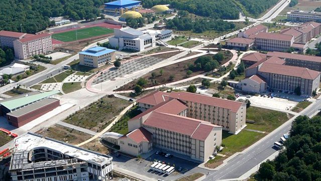 BAİBÜ, 4 lisans ve 13 ön lisans programına daha kavuştu