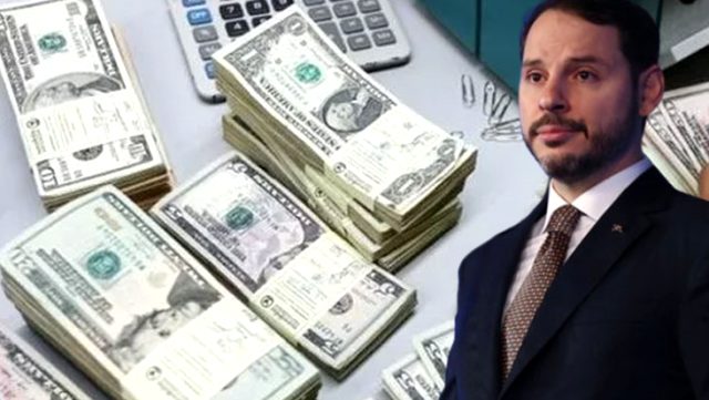 Bakan Albayrak'tan dövizdeki artışla ilgili ilk değerlendirme: Eskiden kur çok daha fazla etkiliyordu