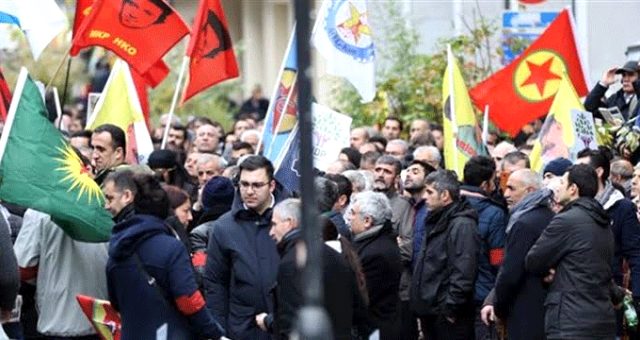 Bakan Çavuşoğlu'ndan Avrupa'ya terör tepkisi: FETÖ dahil, tüm teröristler AP'de cirit atıyor