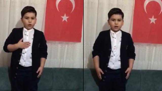 Bakan Selçuk'un çağrısına sevimli yanıt