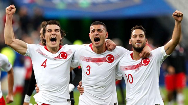 Barcelona, Çağlar Söyüncü için 60 milyon euroyu gözden çıkardı