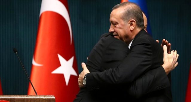 Barış Pınarı Harekatı'na kardeş ülke Azerbaycan'dan destek geldi