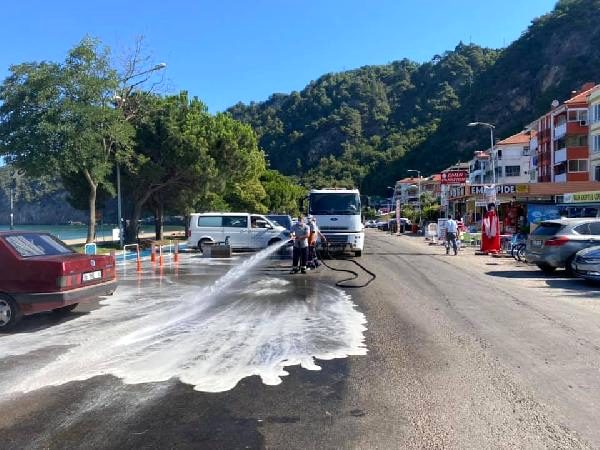 Bartın Belediye Başkanı Akın, artan Covid-19 vakalarına dikkat çekti