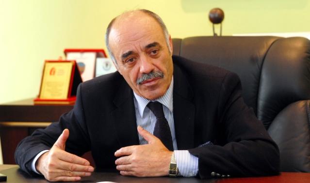Başkan Yücelik'ten, istihdam destekleri vurgusu