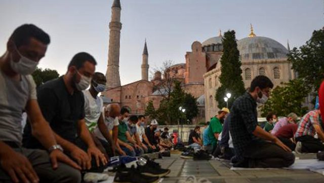 Gazeteler Bugun Ne Yazdi 24 Haziran Gazete Mansetleri Foto Galerisi 13 Resim
