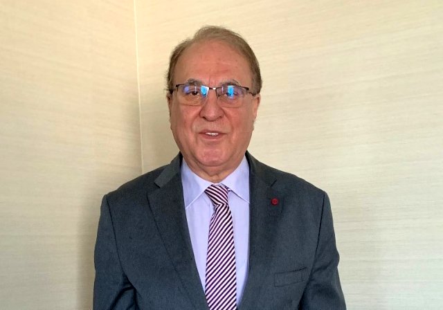 Biodesis Başkanı Aşıkoğlu: "Hedefimiz ABD pazarı"