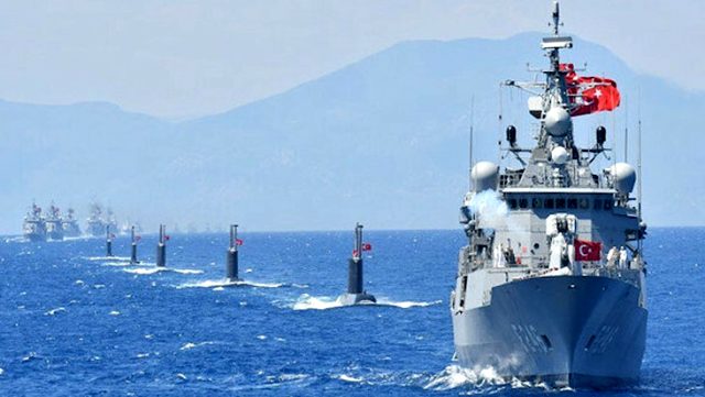 BM'den Türkiye ve Yunanistan'a Doğu Akdeniz çağrısı: Sorunlar diyalog yoluyla çözülmeli
