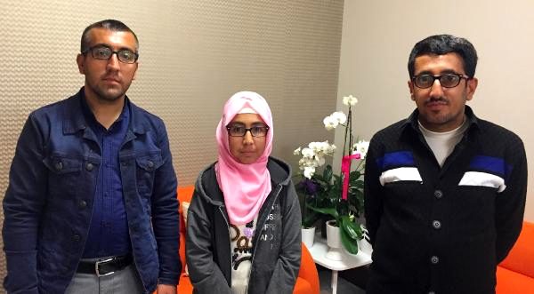Böbrek nakli bekleyen 3 kardeşten, 'Her gün ölüyoruz, bağışçı olun' çağrısı