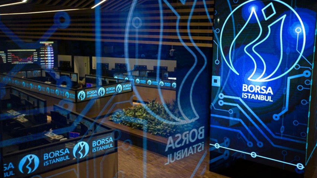 Borsada işlem gören en değerli şirket BİM oldu
