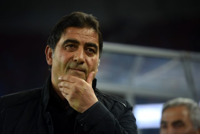 BtcTurk Yeni Malatyaspor'da ilk teknik direktör adayı Ünal Karaman