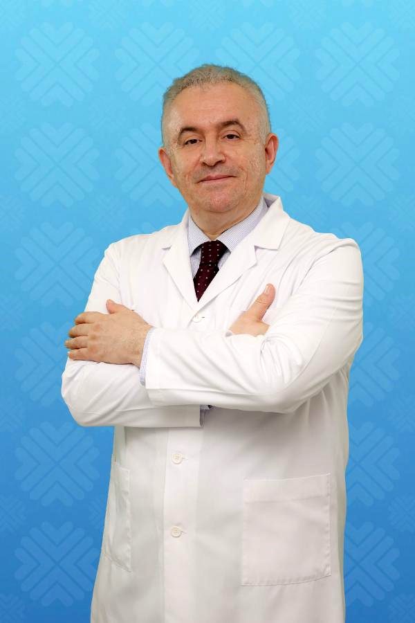 "Bulanık görmenin nedeni diyabet olabilir"