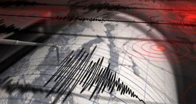 Bulgaristan'da deprem! AFAD verilerine göre şiddeti 4,1