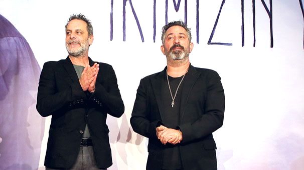 Cem Yılmaz'dan sevgilisine şiddet uyguladığı söylenen Ozan Güven paylaşımı: Linç kazanı kaynatıyorsunuz