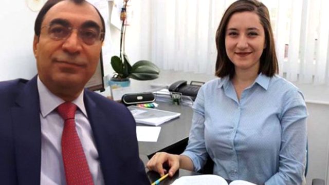 Ceren Damar'ın katilini savunan avukat skandal sözleri nedeniyle disipline sevk edildi