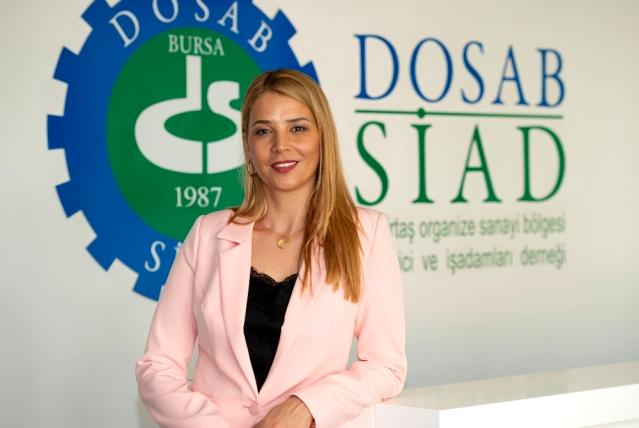 Çevikel: "İhracata dayalı büyümede enflasyon tek haneli olmalı"