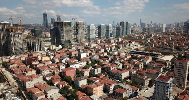Çevre ve Şehircilik Bakanlığı'ndan yeni İmar Barışı açıklaması: Tekrarı mümkün değil